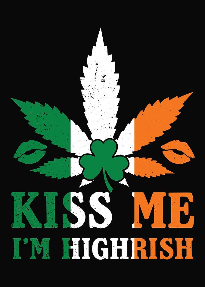 Happy St Patricks Day