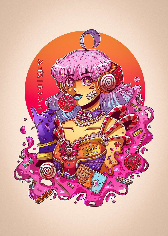 Sugar Rush