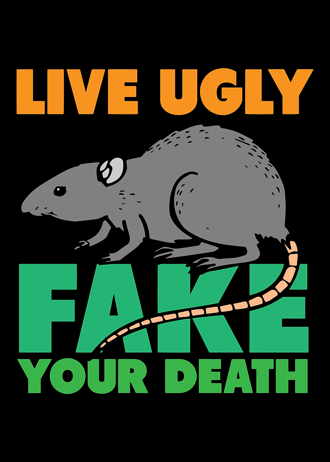 Rat Rats Mouse Mice