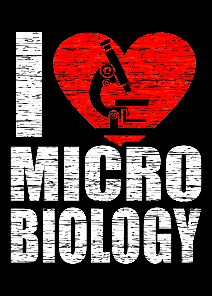 Microbiology