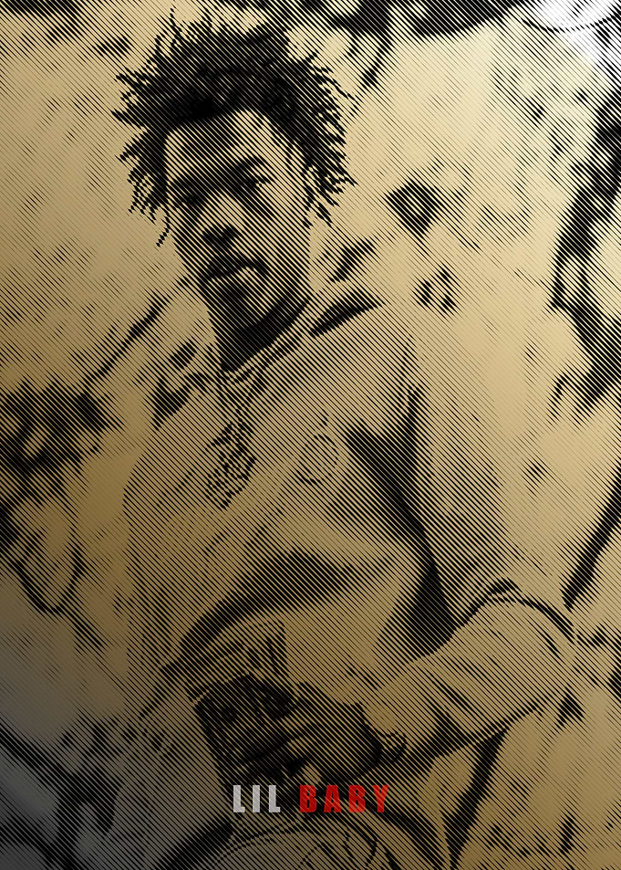 lil baby pure