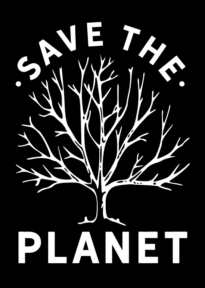 Save the Planet