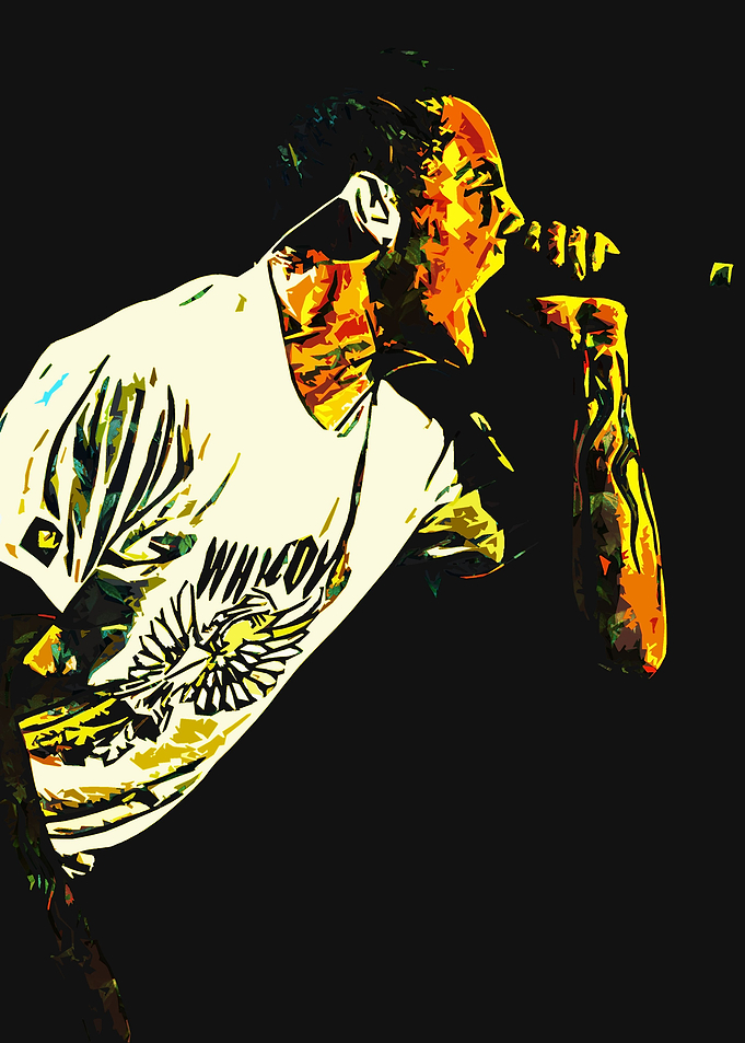 Linkin Park 312