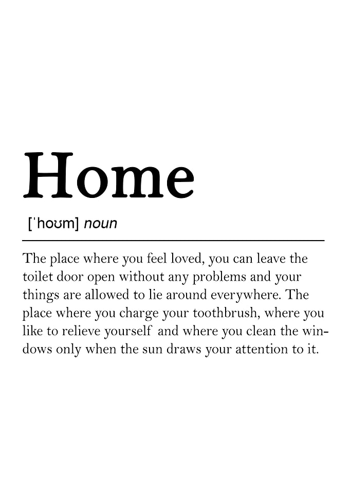 Home