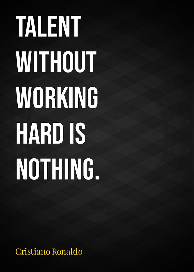 Ronaldo Quotes