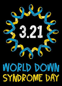 World Down Syndrome Day 3