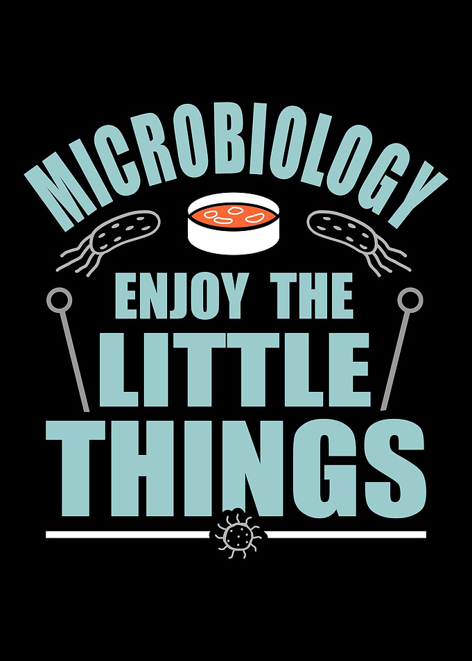 Microbiology