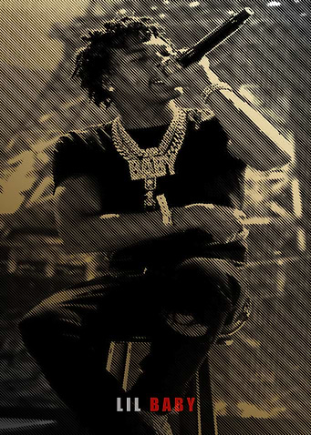 lil baby we paid