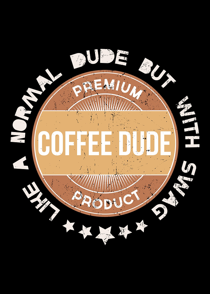 Barista Coffee Lover