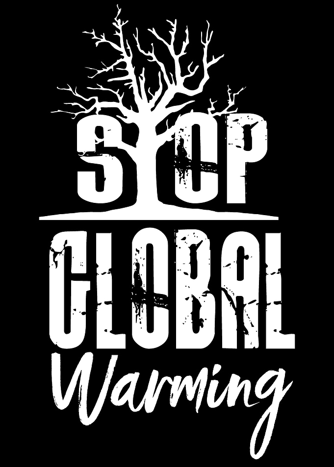 Stop Global Warming