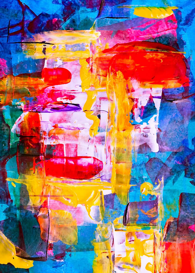 Paint Swabs