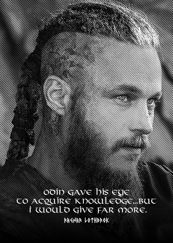 vikings ragnar lothbrok