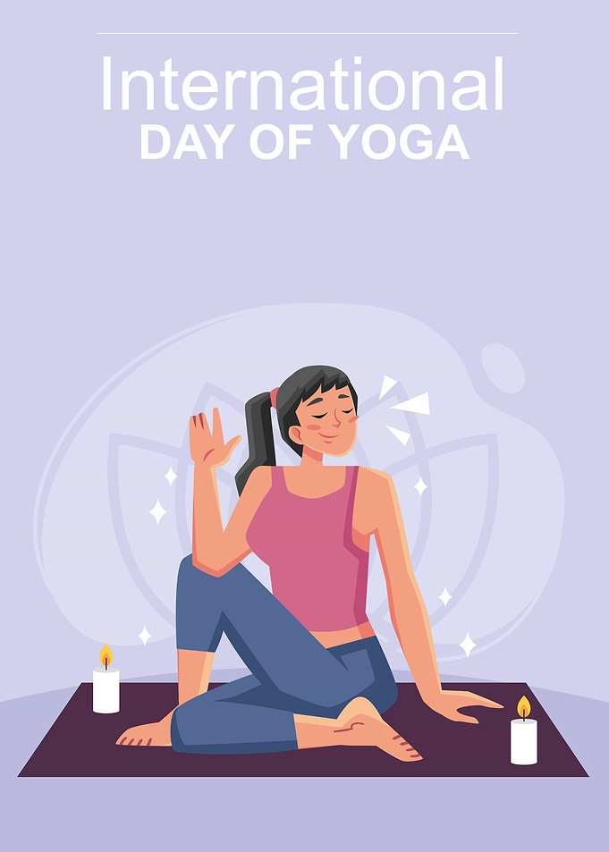yoga