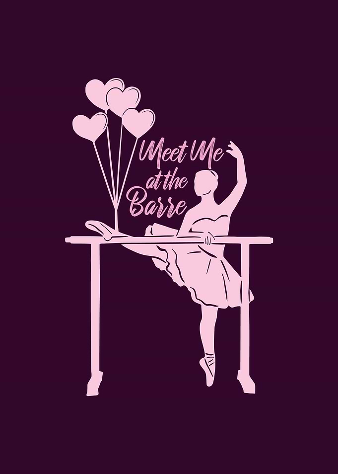 MEET ME AT THE BARRE