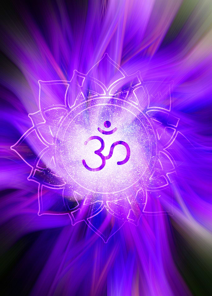 Crown Chakra