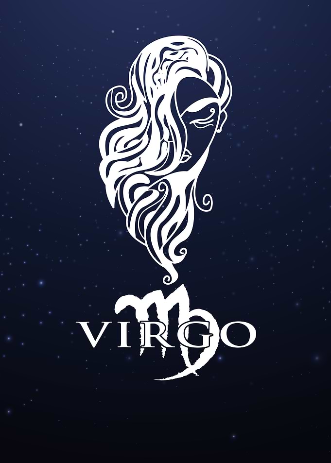 Virgo Zodiac Sign