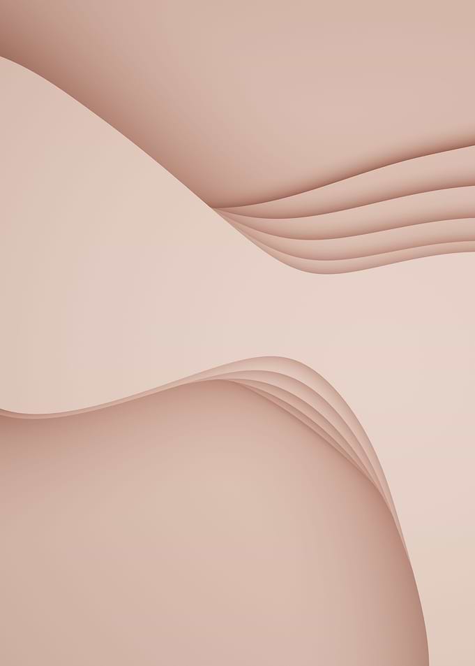 Peach Lines 10