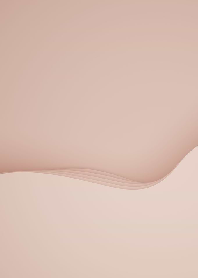Peach Lines 9