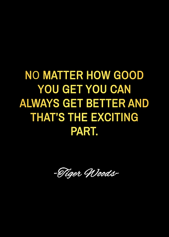 tiger woods quotes