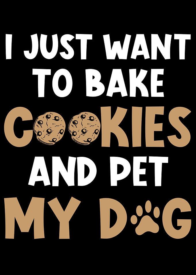 Cookie Cookies Baking Gift