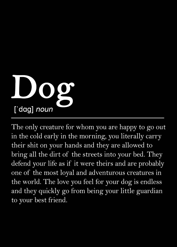 Dog