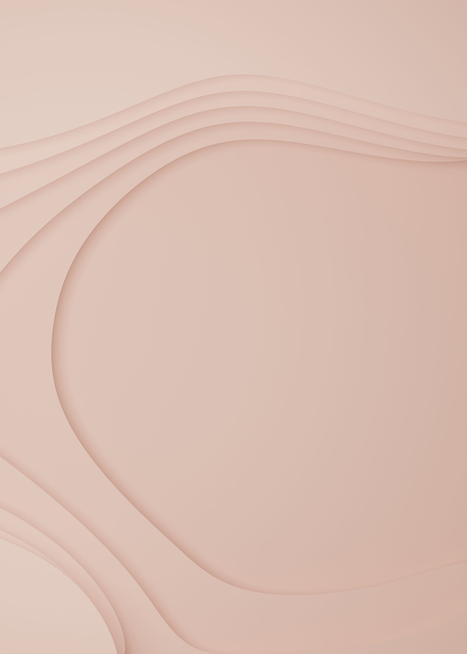 Peach Lines 12
