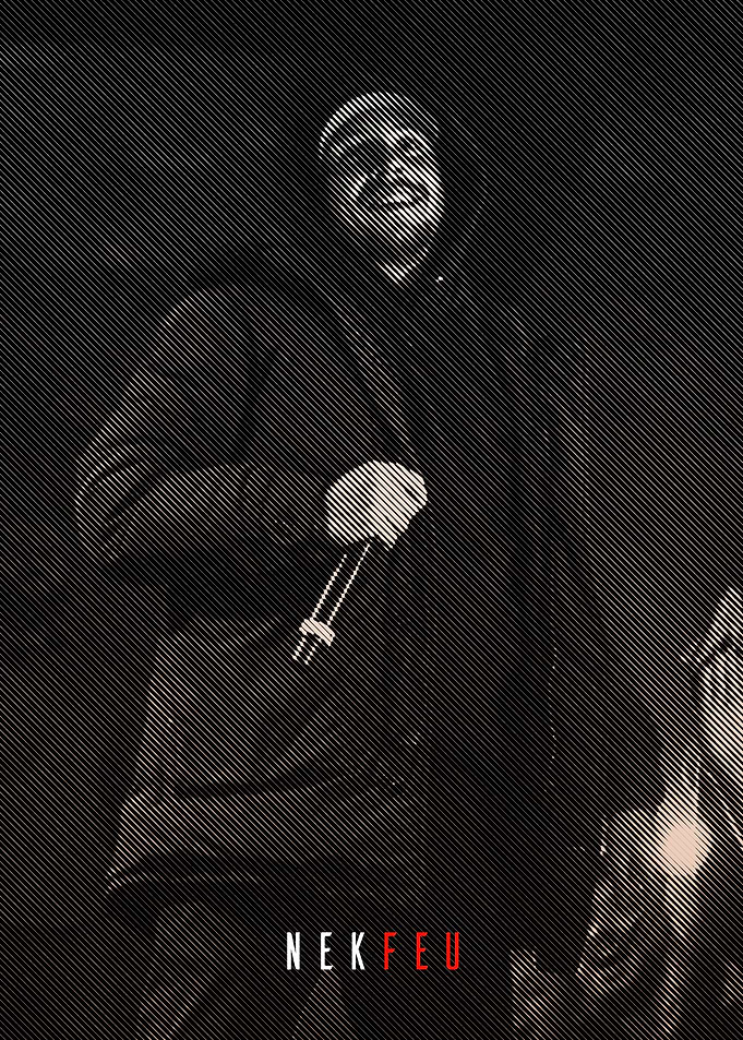 NEKFEU
