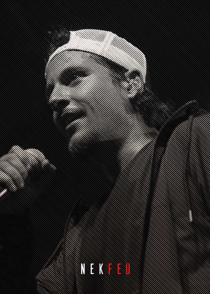 NEKFEU