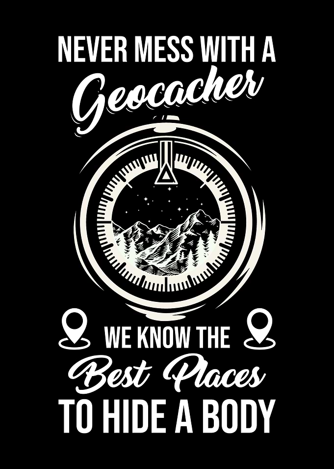 Geocaching Geo Caching