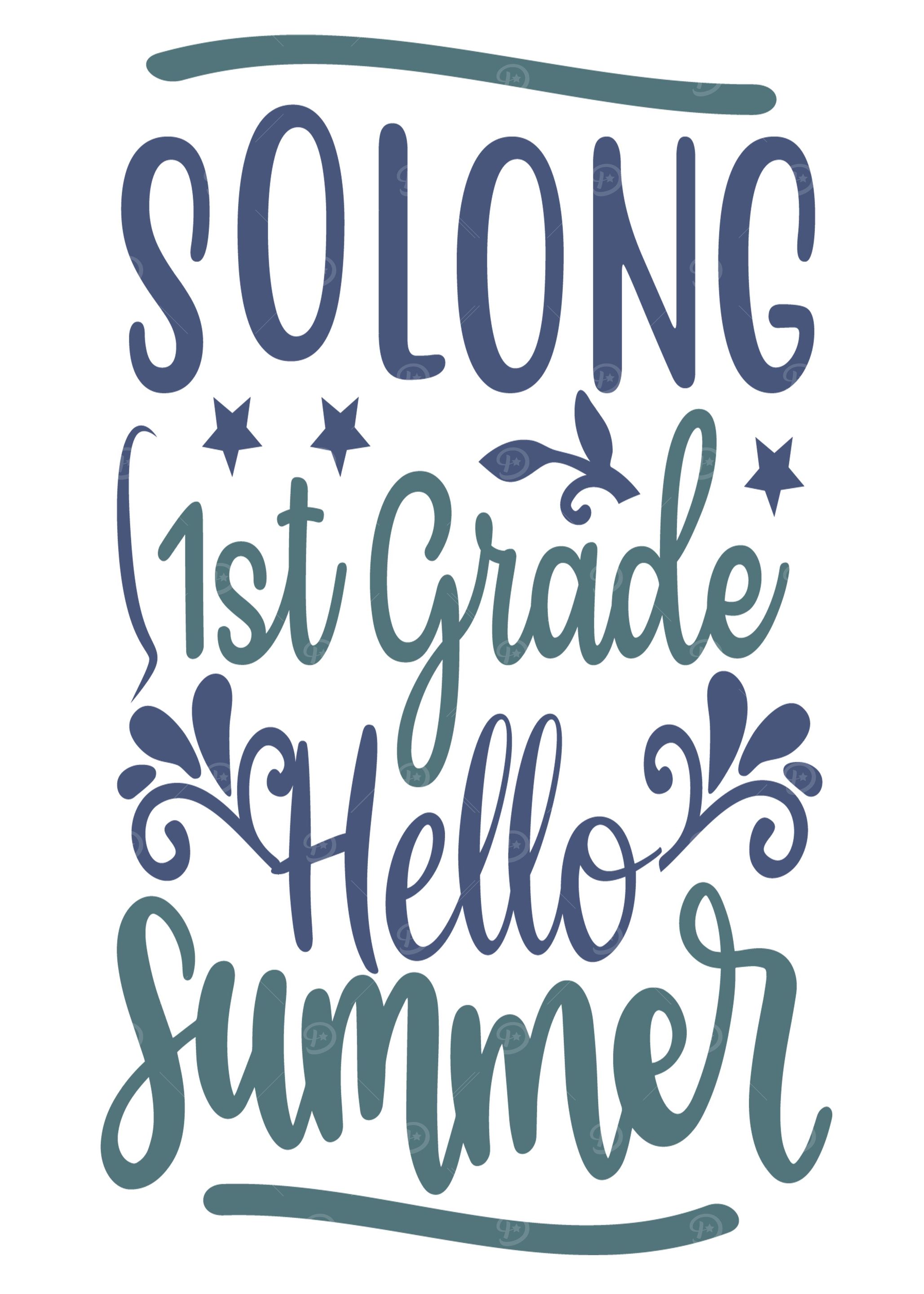 hello summer