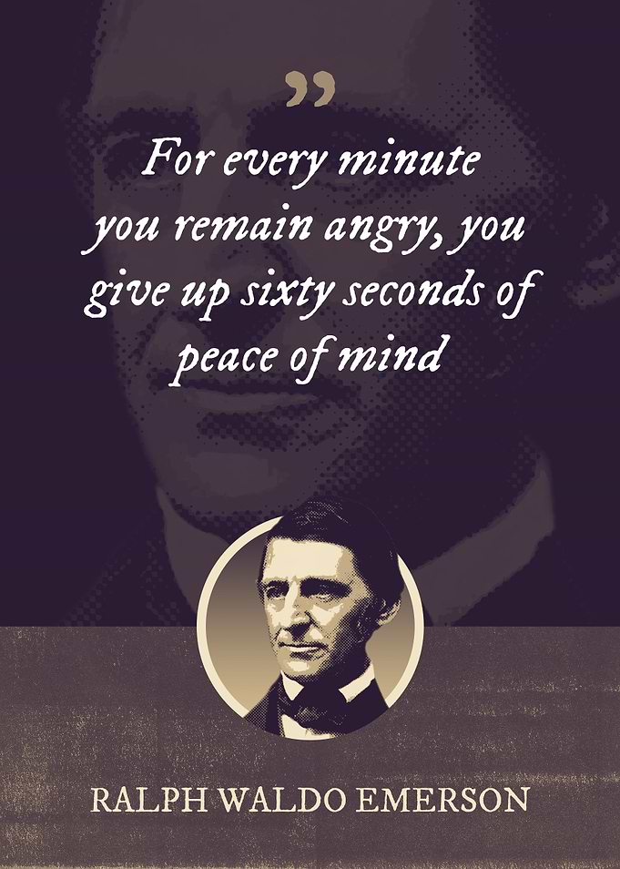 For every minute you