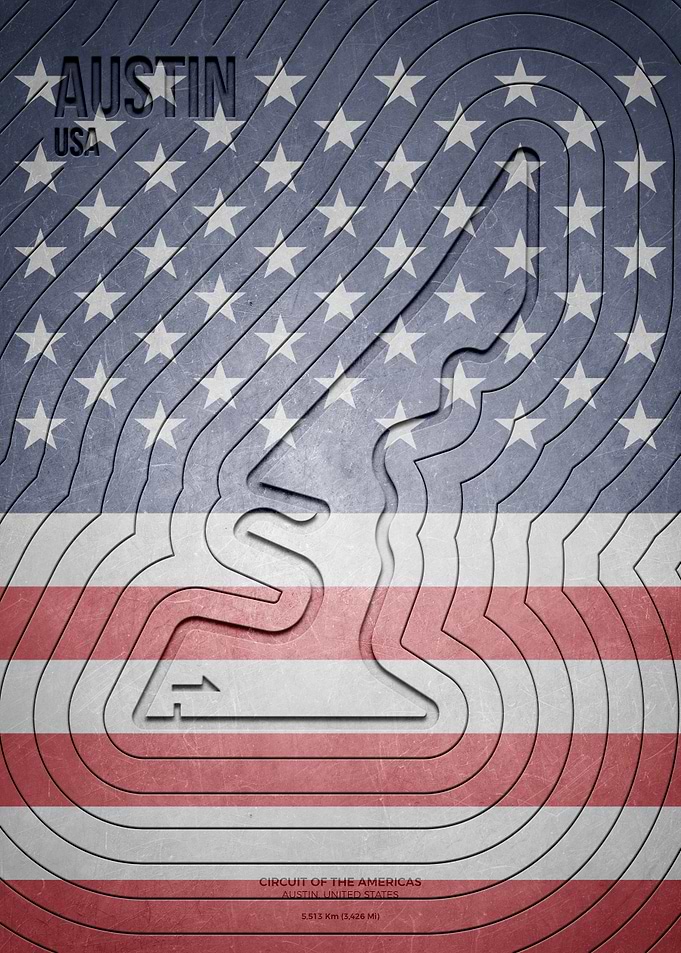 GP USA Austin
