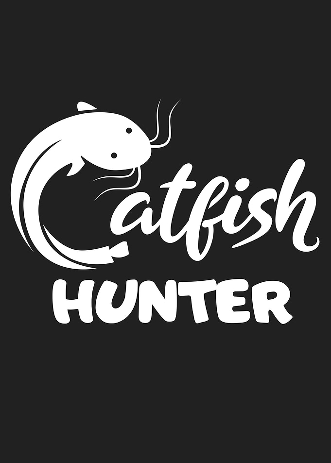 Catfish hunter