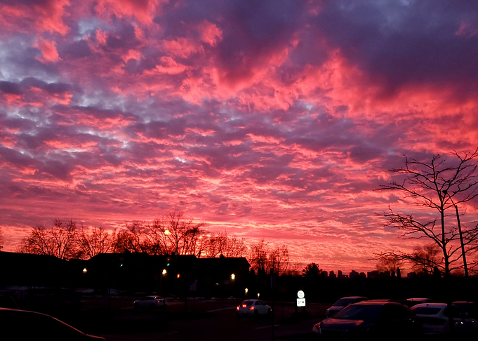 Sunset 1