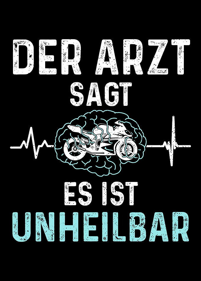 Der Arzt Sagt Es Ist Unhei