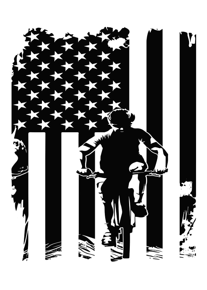 Mountain Bike Men