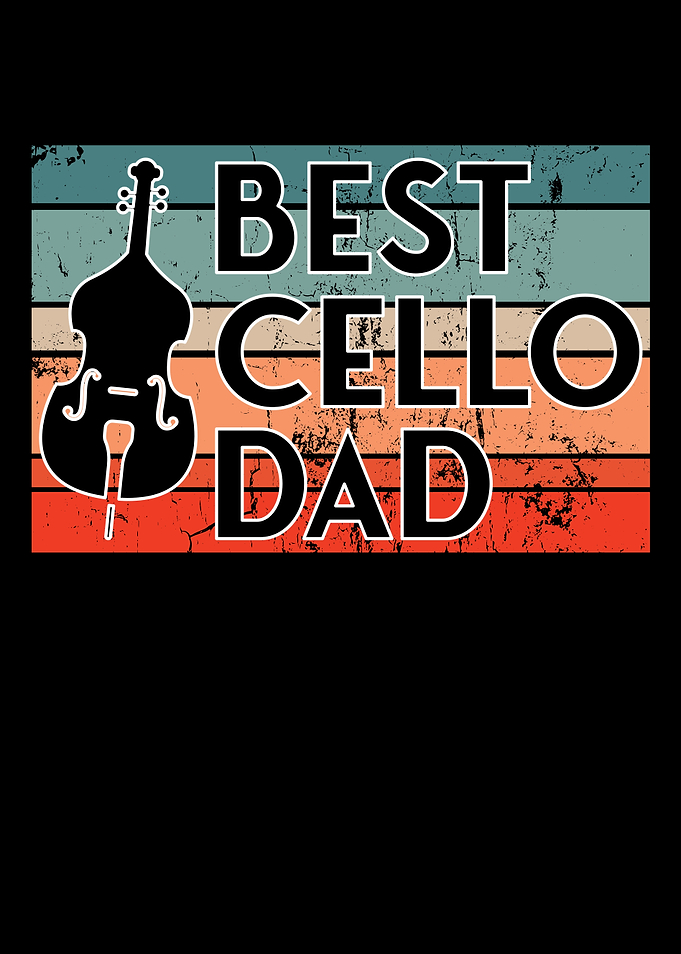Best Cello dad