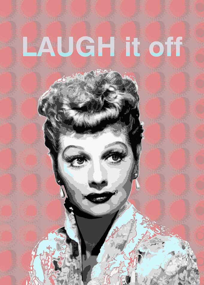 Lucille Ball