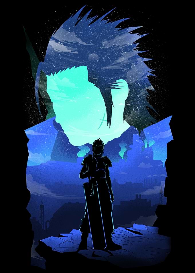 The Legacy