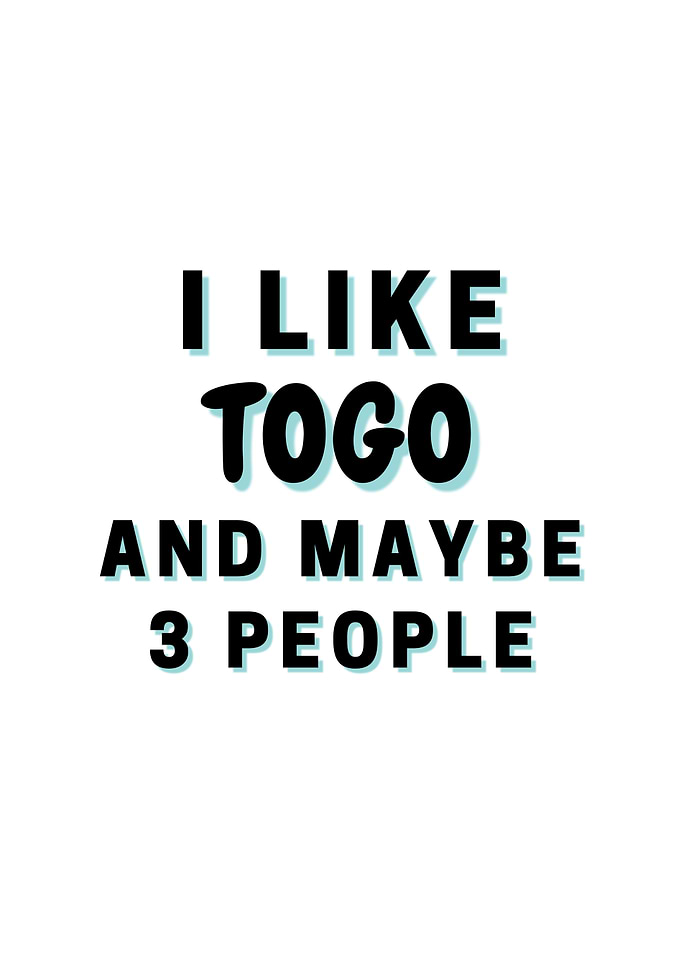 I Like Timpanis And Maybe