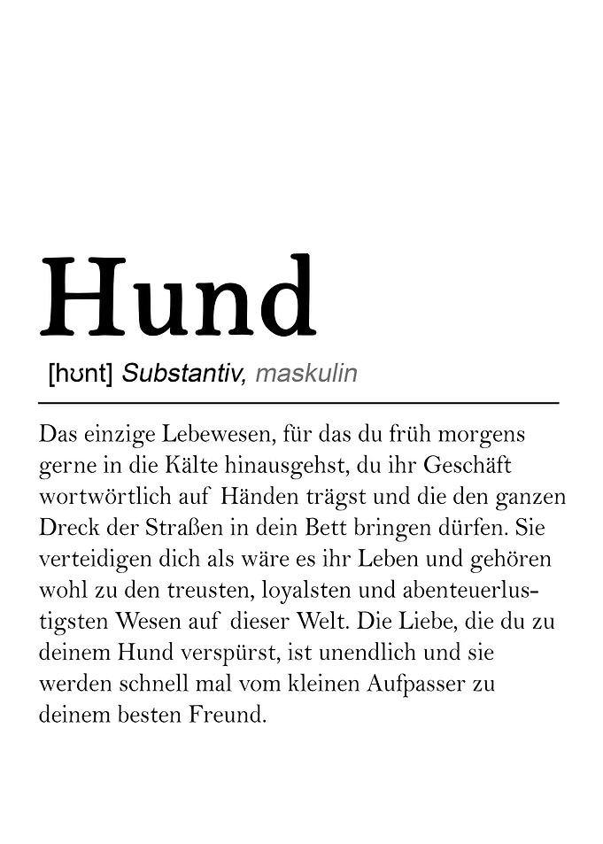 Hund