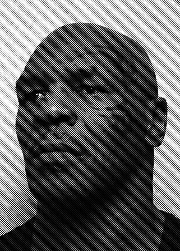 Mike tyson