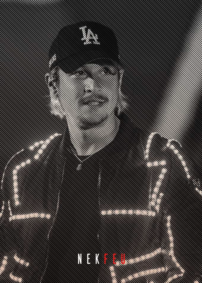 NEKFEU
