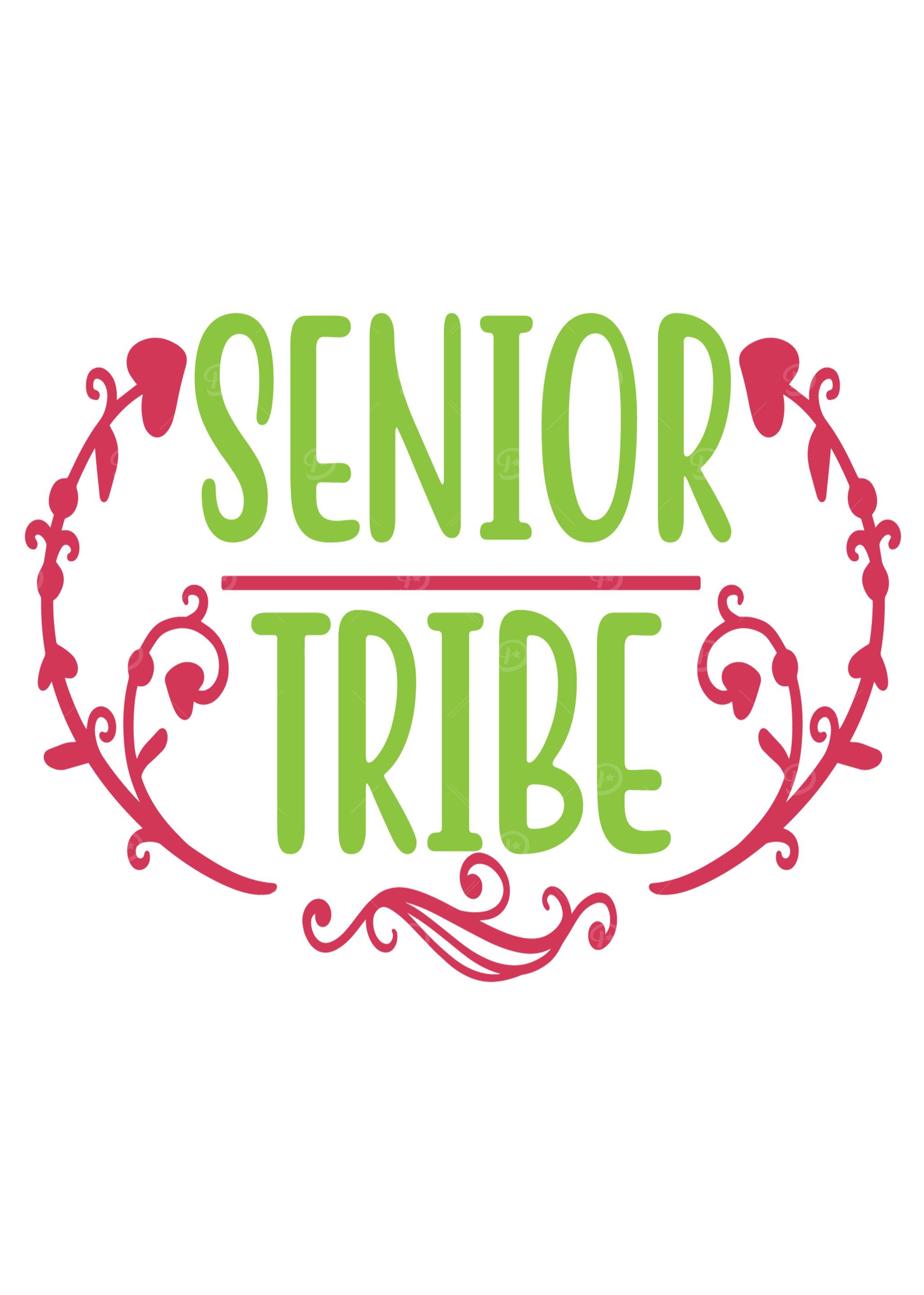 senior tribe