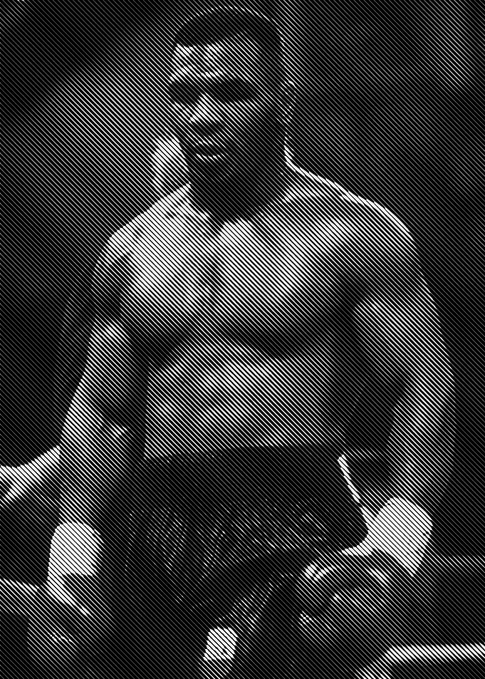 Iron Mike Tyson