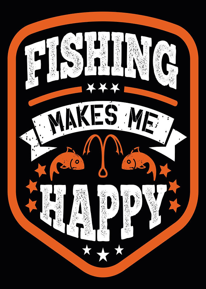 Fishing Trip Fisherman