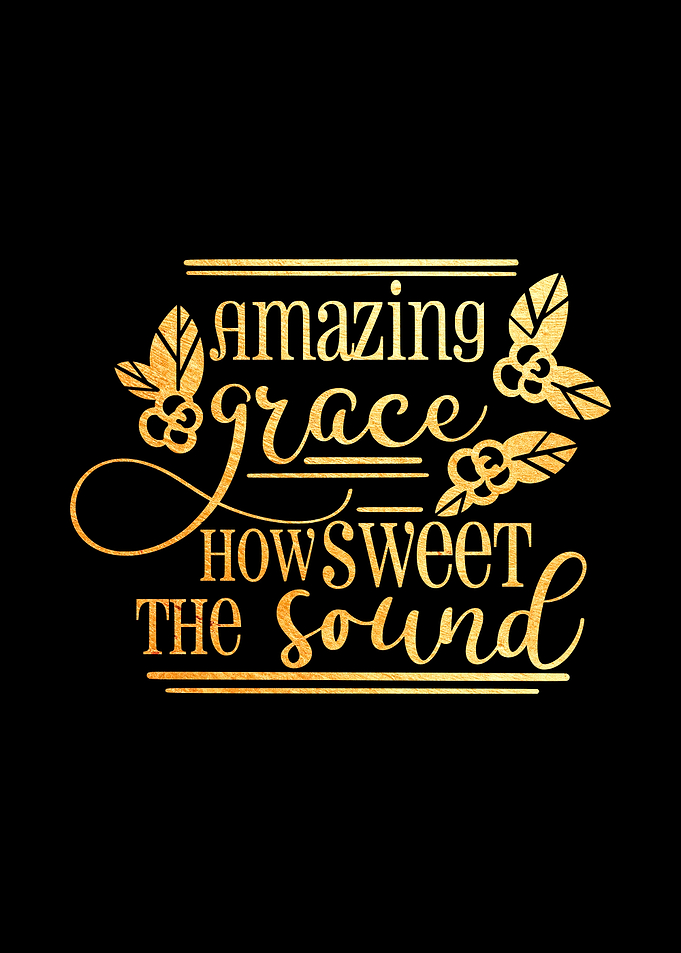 Golden Christian Quotes