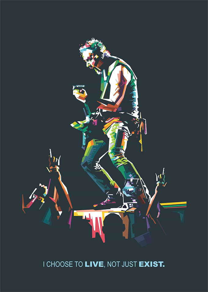 ROCKSTAR