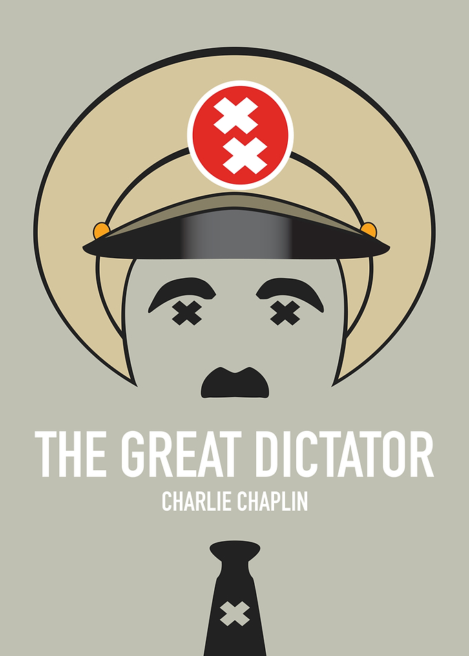 The Great Dictator