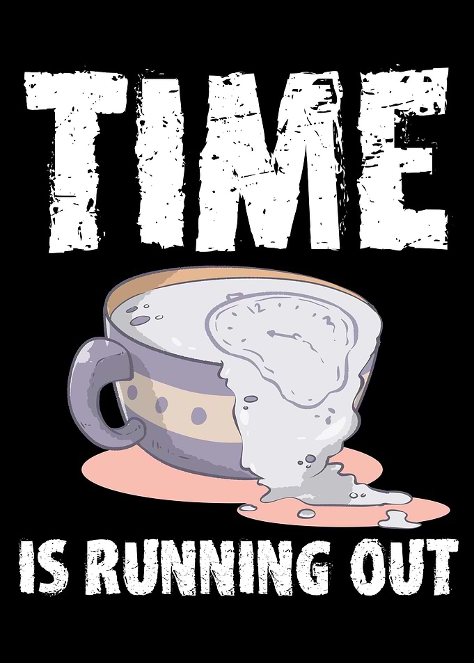 Pastel Goth Coffee Meme